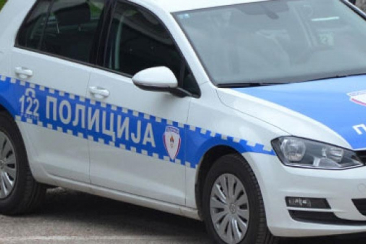 Sudar četiri vozila u Doboju, ima povrijeđenih