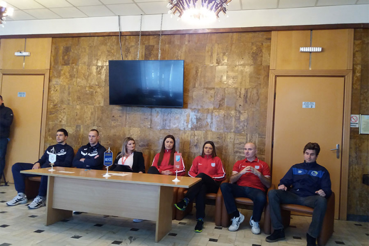 "Bimal-Jedinstvo" organizator i domaćin 12. KUP-a BiH