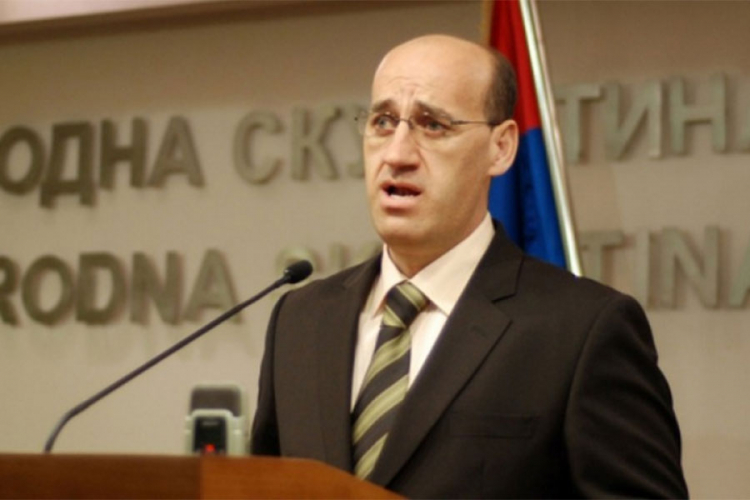 Salkić: Sud odlučio da radi u skladu sa političkim stavovima