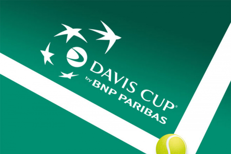 ITF: Dejvis kup će se igrati na dva dobijena seta