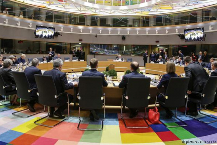 Evropska unija ne zaboravlja Balkan