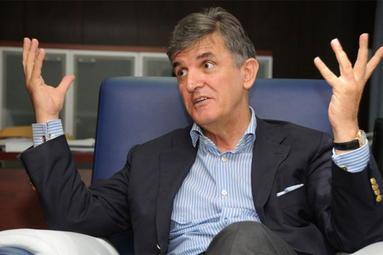 Svetozar Marović priznao sva krivična djela
