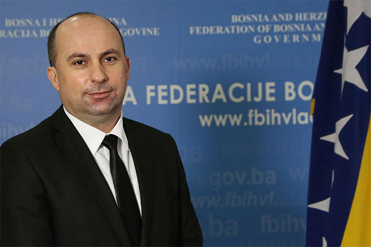 Opstrukcija gradnje auto-puta u područjima gdje su Hrvati većina