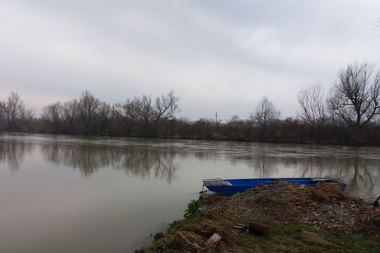 Prijedor: Ukinuta odluka o proglašenju zaštite od poplava