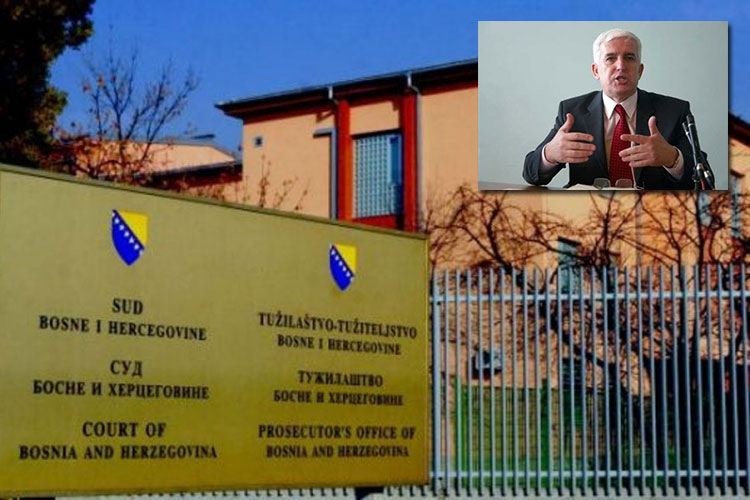 Tužilaštvo BiH će formirati predmet protiv Sakiba Softića