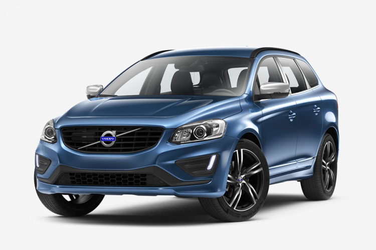 Volvo XC60 stiže na tržište ovog ljeta