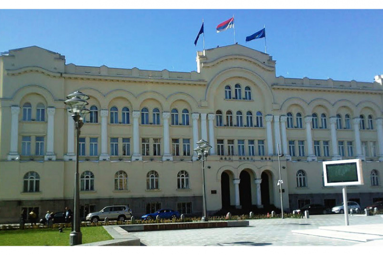 Banjaluka ima potencijal da bude prijestonica kulture