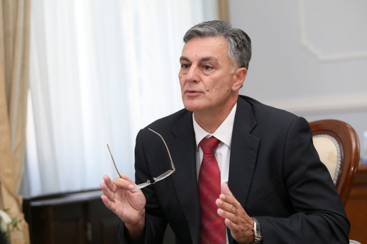 Siniša Karan: Radimo na zatvaranju Tribunala za Brčko