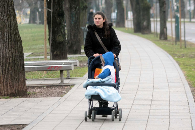 Pet kantona ne isplaćuje dječji dodatak