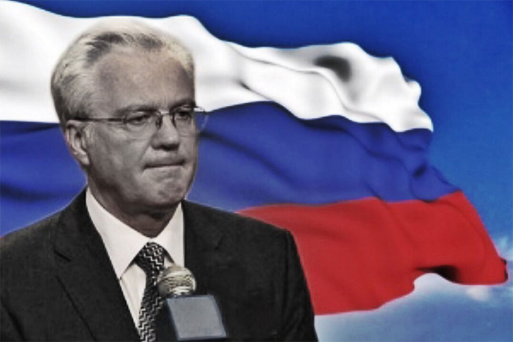 Uzrok smrti Vitalija Čurkina neće biti objavljen