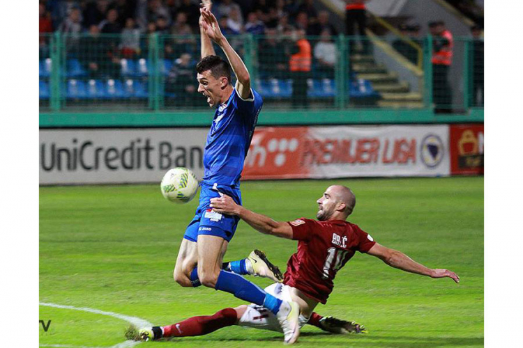 21. kolo Premijer lige BiH u fudbalu: Bitka za elitu