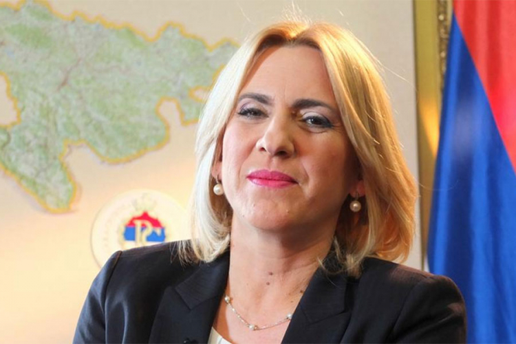 Cvijanović: Budžet Republike Srpske stabilan
