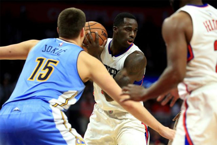 Jokić sjajan protiv Sakramenta, Bjelica solidan