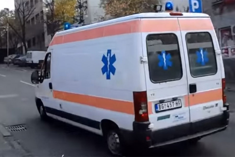 Žena poginula od strujnog udara u kupatilu
