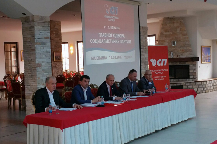 Đokić: Nema potrebe za prenosom nadležnosti u bankarskom sektoru