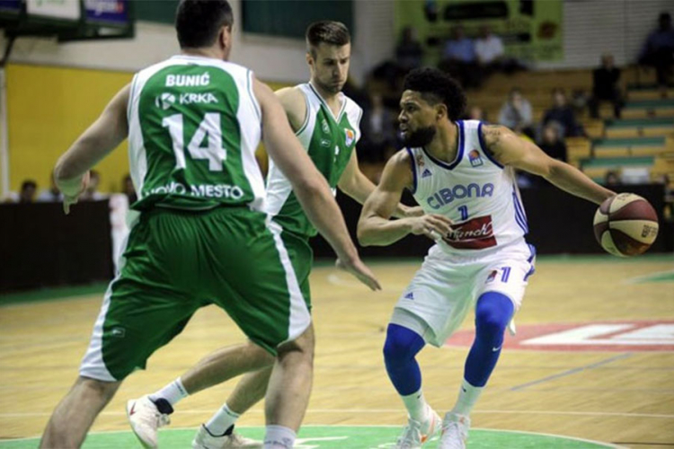 ABAliga: Zadar izborio opstanak, Krka ispala