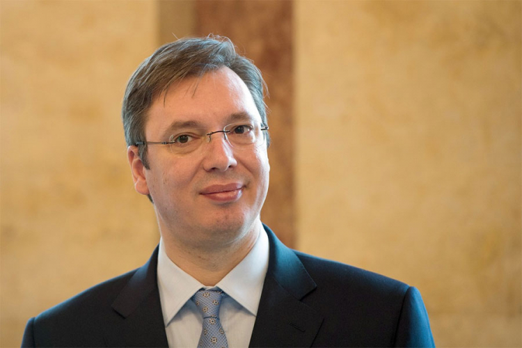 Vučić: Za beogradski aerodrom zainteresovano 27 kompanija