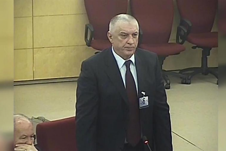 Odgođeno suđenje Vikiću, Pušini, Uzunoviću i Čovčiću
