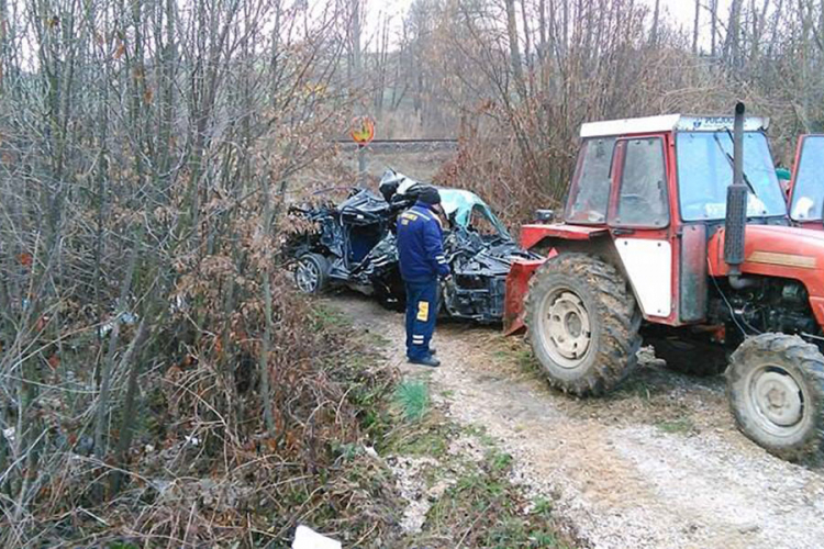 Sutra dan žalosti u Doboju zbog stradanja porodice Đedovac