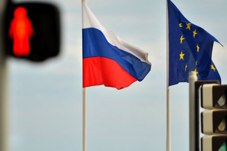 EU Rusiji produžila sankcije za još šest mjeseci