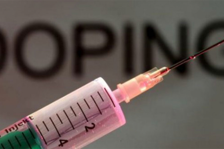 Ruski doktor doživotno suspendovan