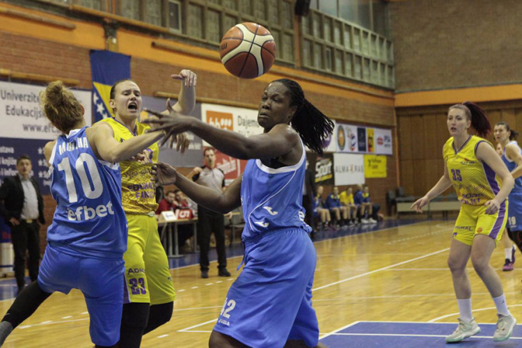 Play Off i dalje bez poraza