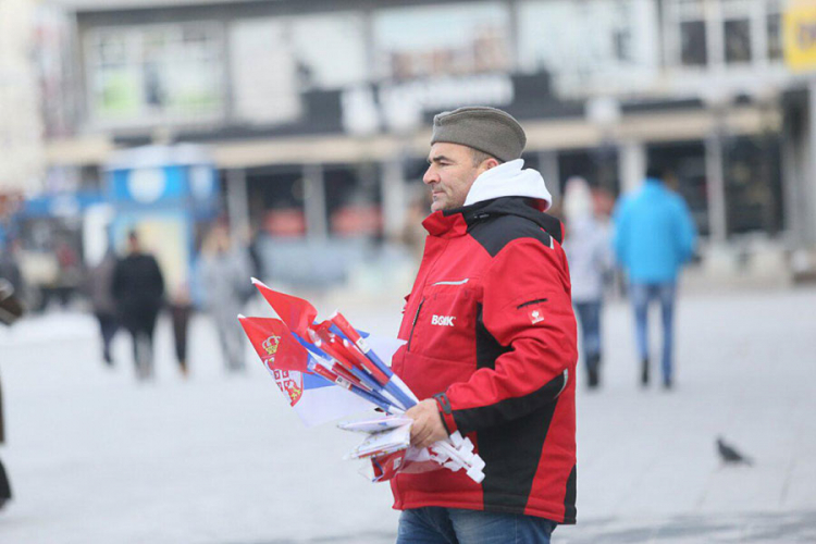 Prijavili tužioce zbog predmeta "Referendum"