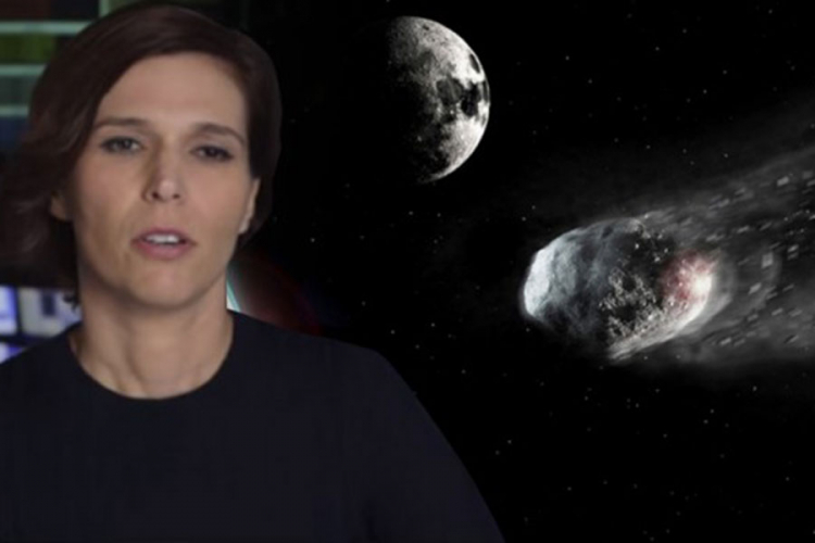 NASA hvali Splićanku koja je pronašla "izgubljeni" satelit