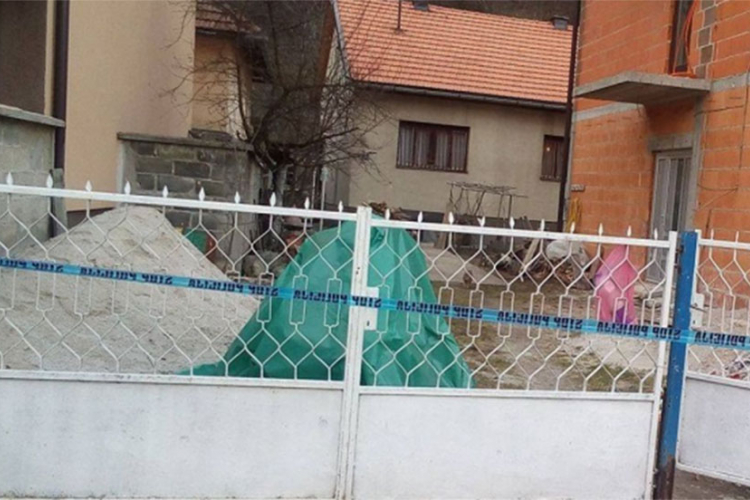 Starica pronađena svezana i ubijena u porodičnoj kući