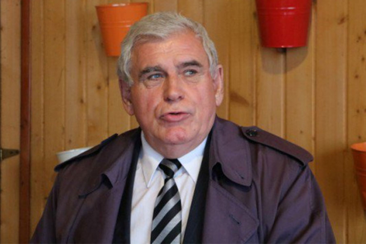 Jašari priznao da je pucao na Vlasija: I na Tačija bih