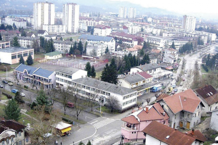 Dan žalosti u Doboju zbog stradanja porodice