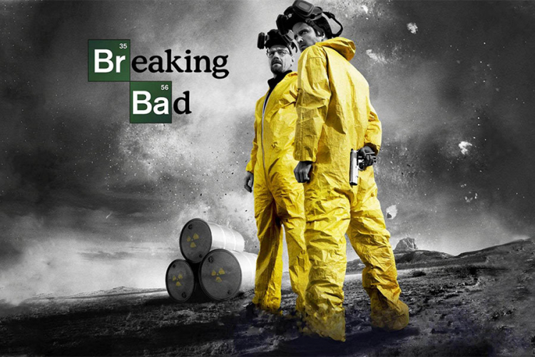 Sve epizode serije Breaking Bad pretvorene u dvosatni film