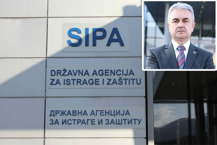 SIPA nema saznanja o eventualnoj ugroženosti Vučića
