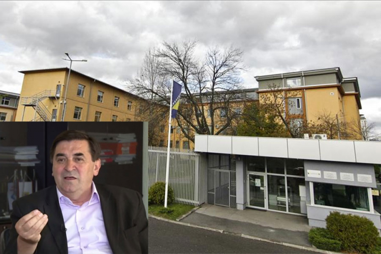 Svjedoku Tužilaštva BiH Obrenu Petroviću imunitet dat dan nakon što je rečeno da ga već ima