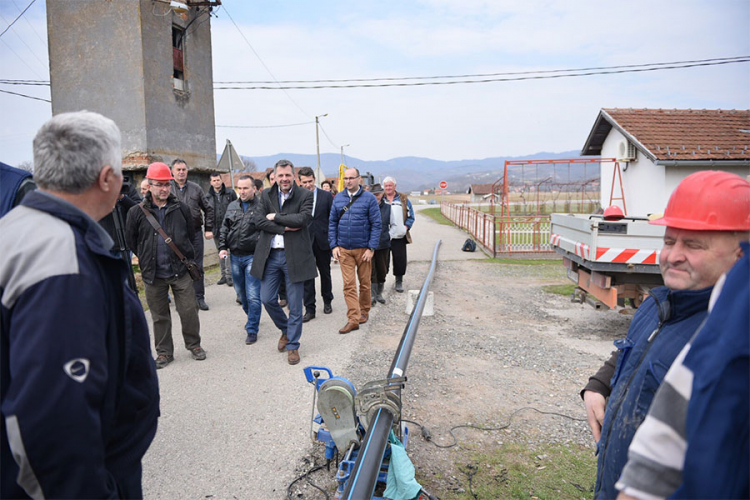 Predstavljene 23 lokacije za izgradnju ili obnovu igrališta