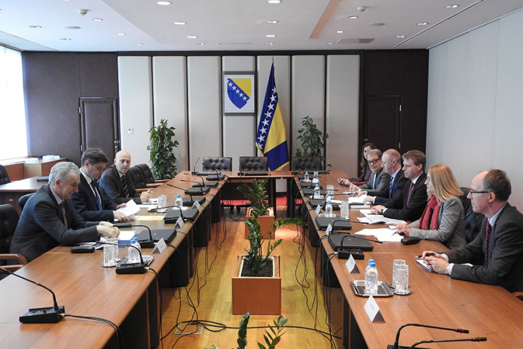 Fokus EBRD-a u BiH na malim i srednjim preduzećima
