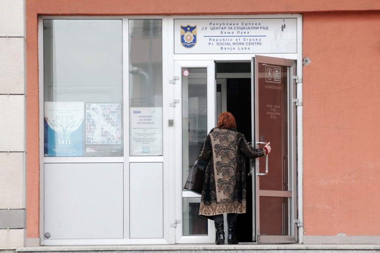 Inspekcija ušla u Centar za socijalni rad