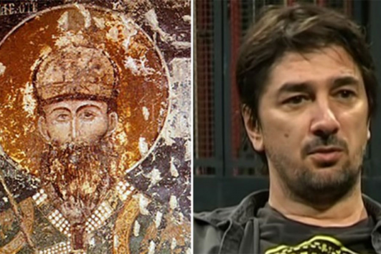 Počinje snimanje serije o Nemanjićima