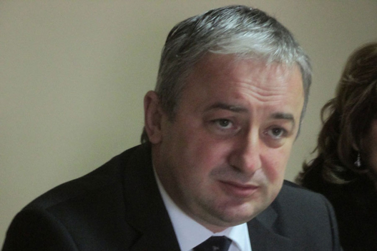 PDP za izmjene izbornog zakona BiH