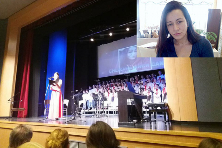 Održan koncert za spas Snežane Puhalo