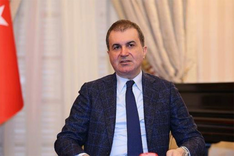 Čelik: Vrijeme je da preispitamo sporazum sa EU
