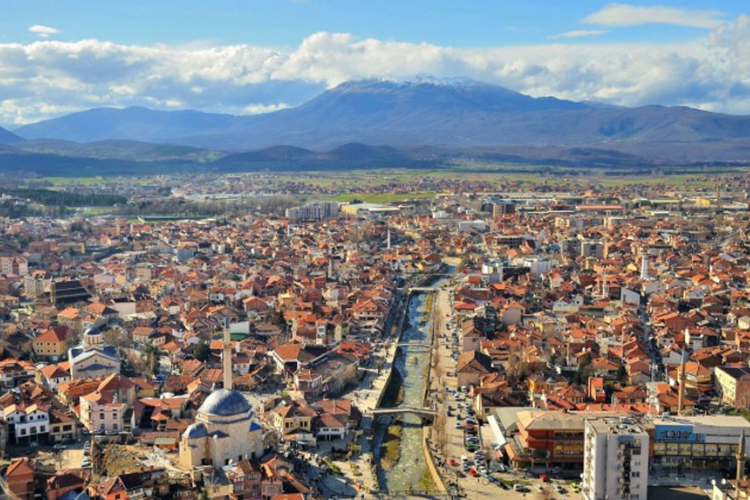 Priština prisvaja svu nepokretnu imovinu na ime SFRJ