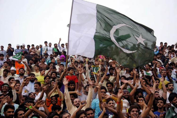 Nakon 20 godina popis stanovništva u Pakistanu