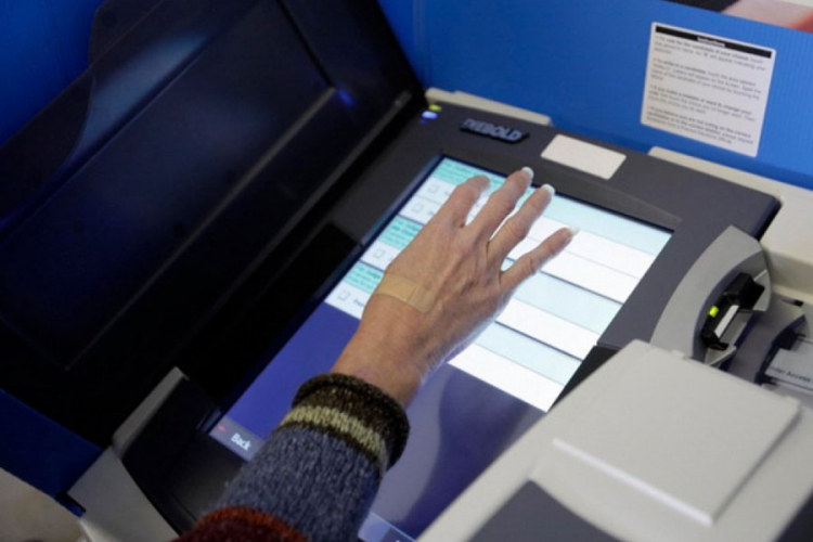 BiH daleko od elektronskog glasanja