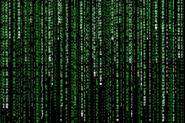 Snima se novi Matrix