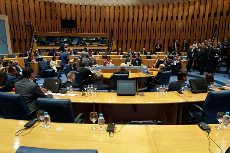 Premijeri zapadnog Balkana o budućnosti regiona