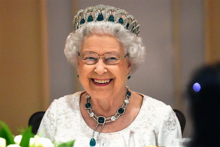 Kraljica dala zeleno svjetlo za izlazak Britanije iz EU