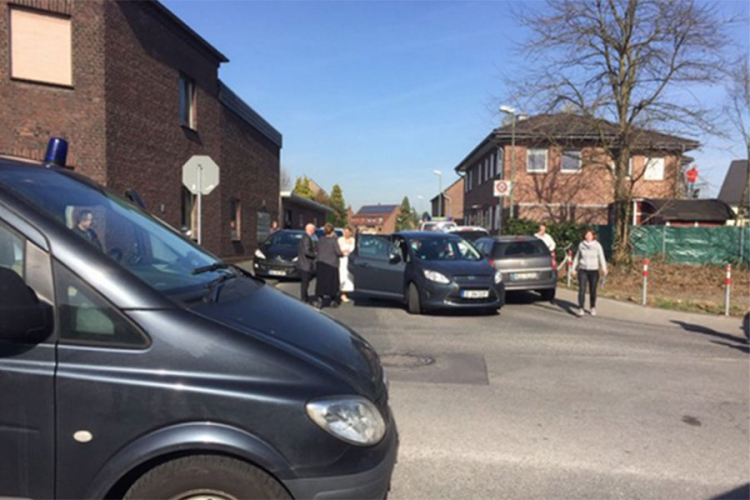 Okončana talačka kriza u Njemačkoj, napadač pobjegao