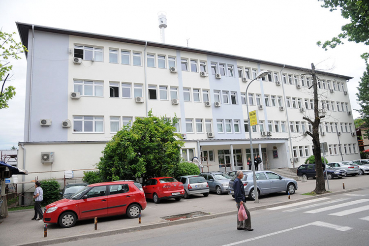 Mrđi dvije godine i sedam mjeseci robije