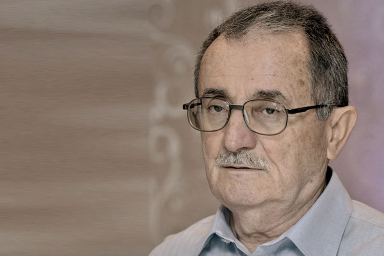 Miloš Kordić: Nikad se nisam gurao u redovima za nagrade